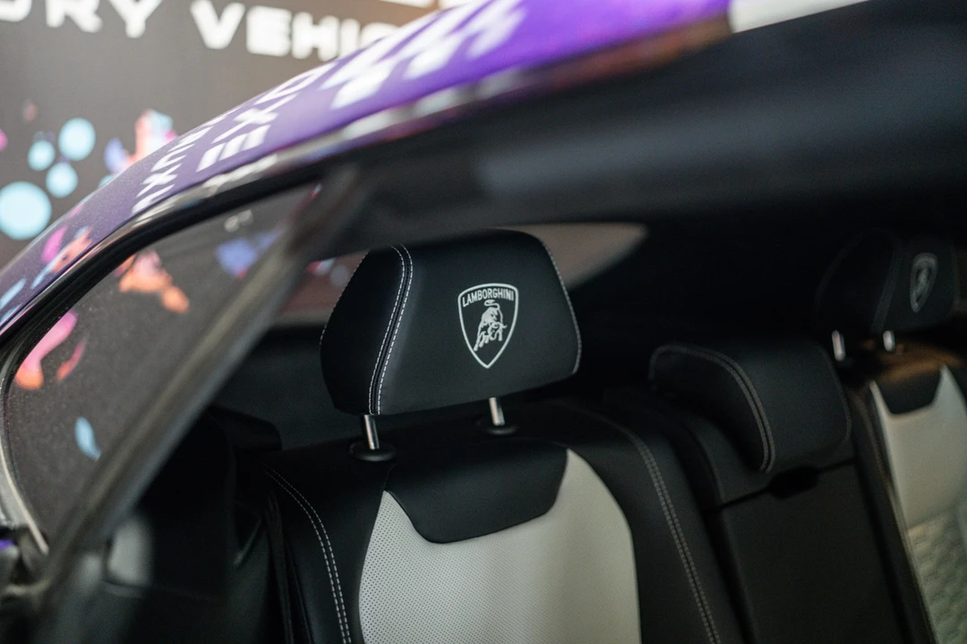 2021 Lamborghini Urus - Image 22 of 26