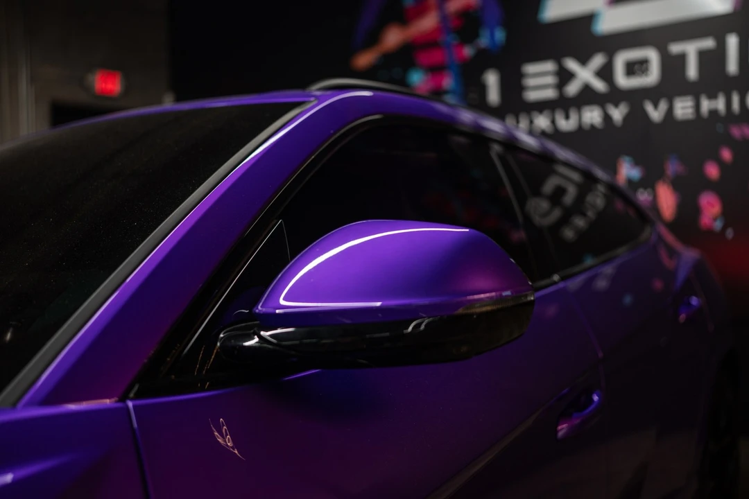 2021 Lamborghini Urus - Image 8 of 26