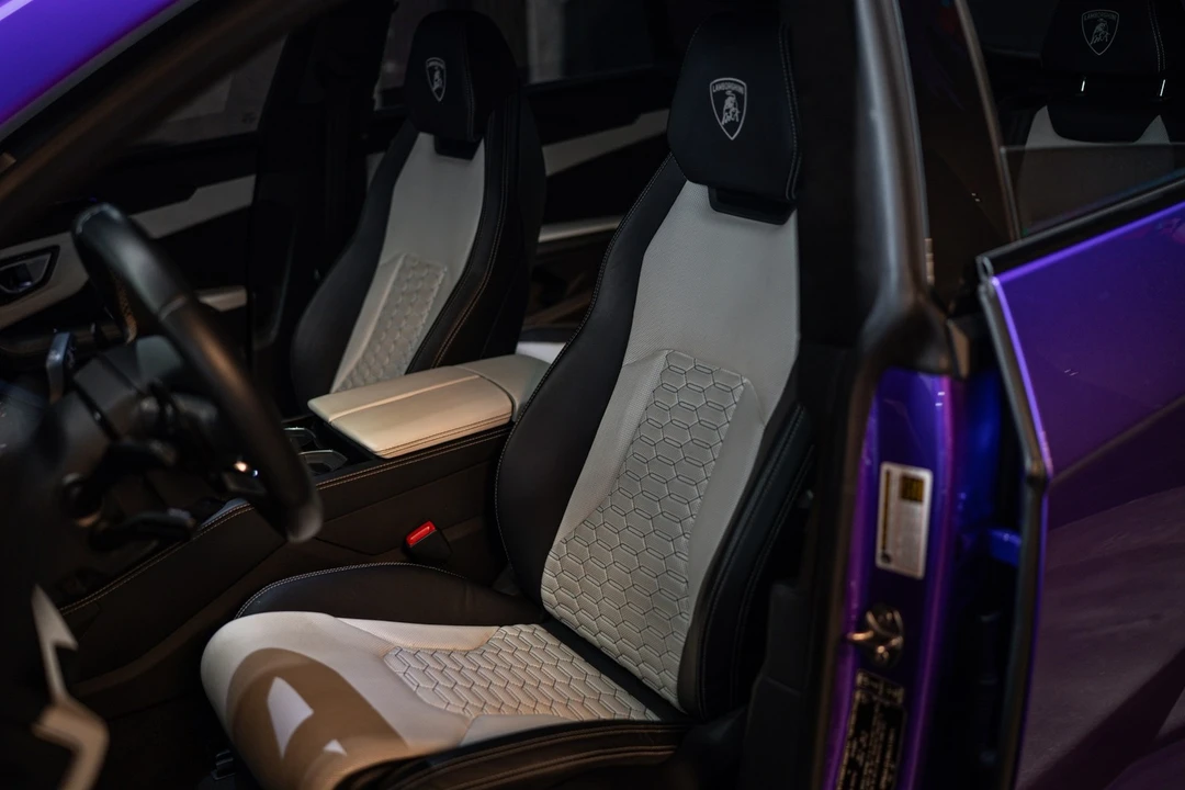 2021 Lamborghini Urus - Image 17 of 26