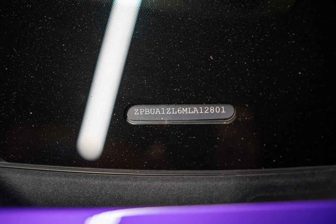 2021 Lamborghini Urus - Image 26 of 26