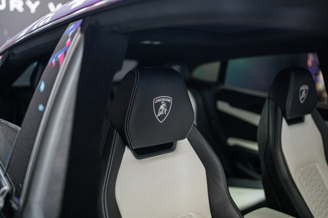 2021 Lamborghini Urus - Image 20 of 26