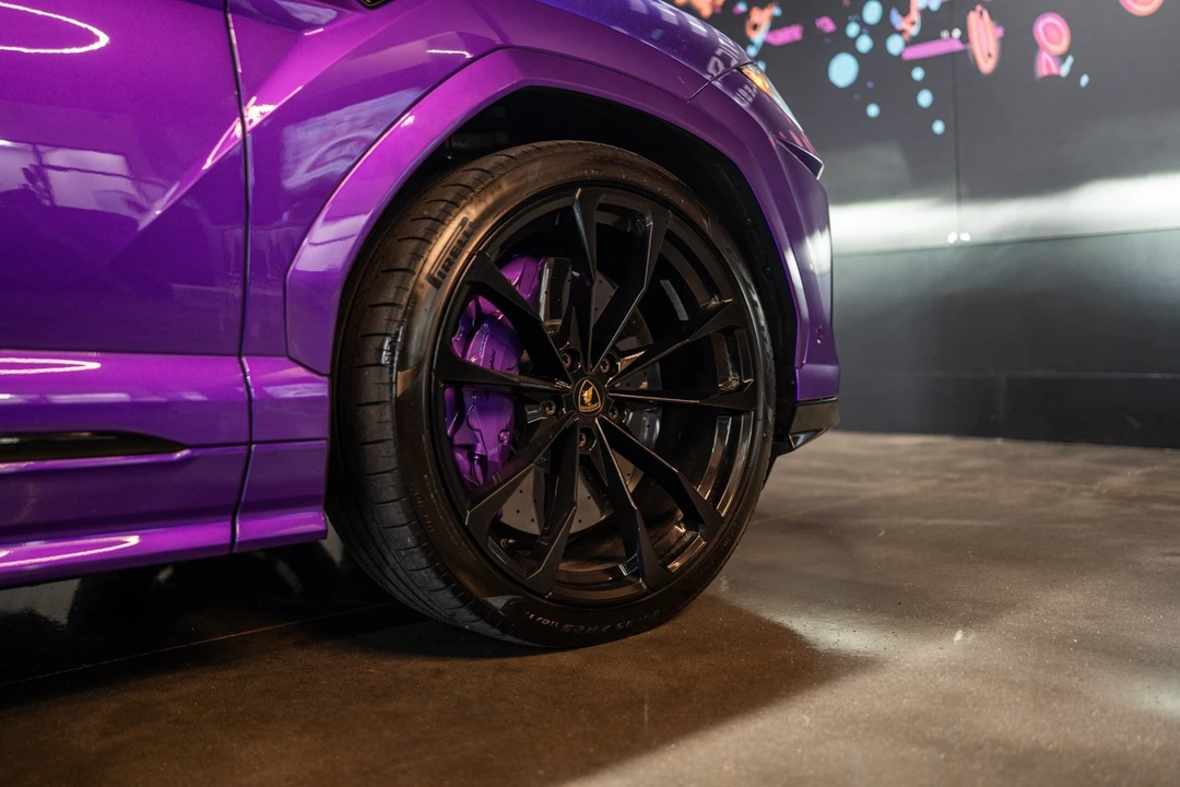 2021 Lamborghini Urus - Image 12 of 26