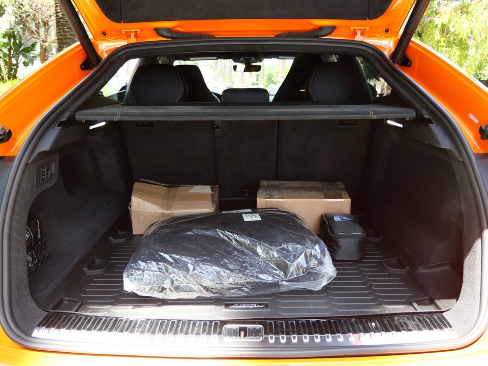 2021 Lamborghini Urus - Image 23 of 27