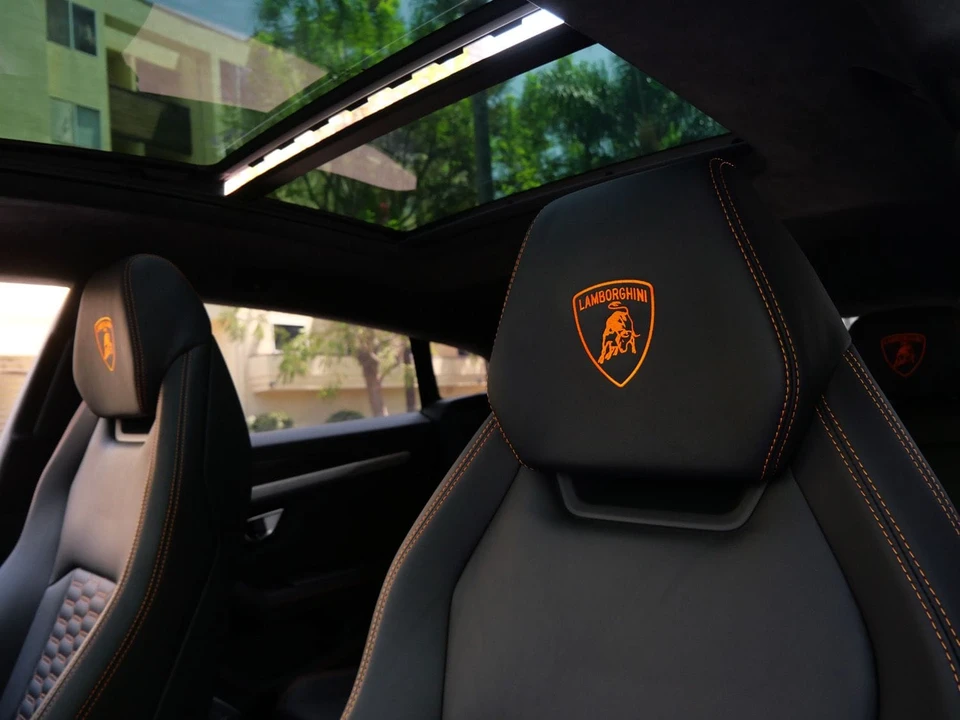 2021 Lamborghini Urus - Image 19 of 27
