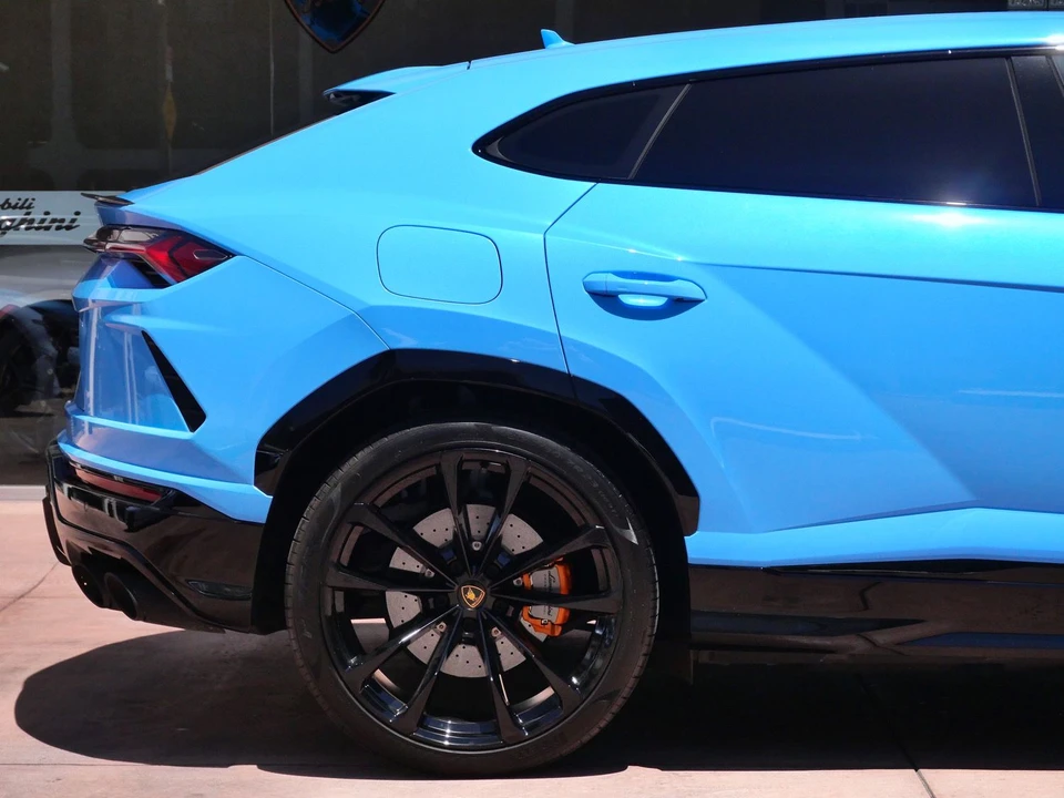 2021 Lamborghini Urus - Image 11 of 27