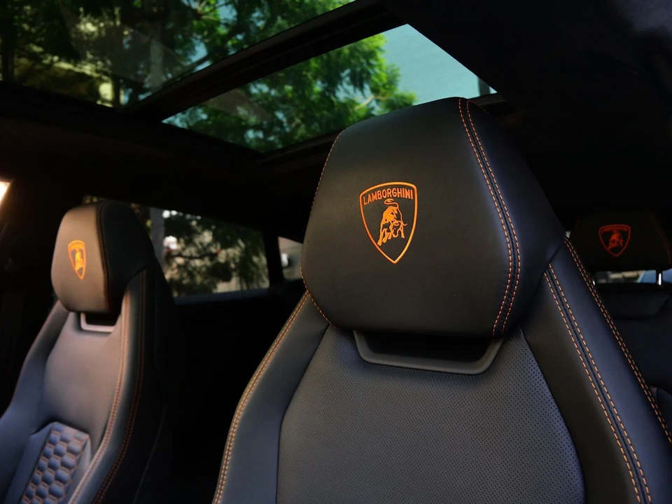 2021 Lamborghini Urus - Image 19 of 27