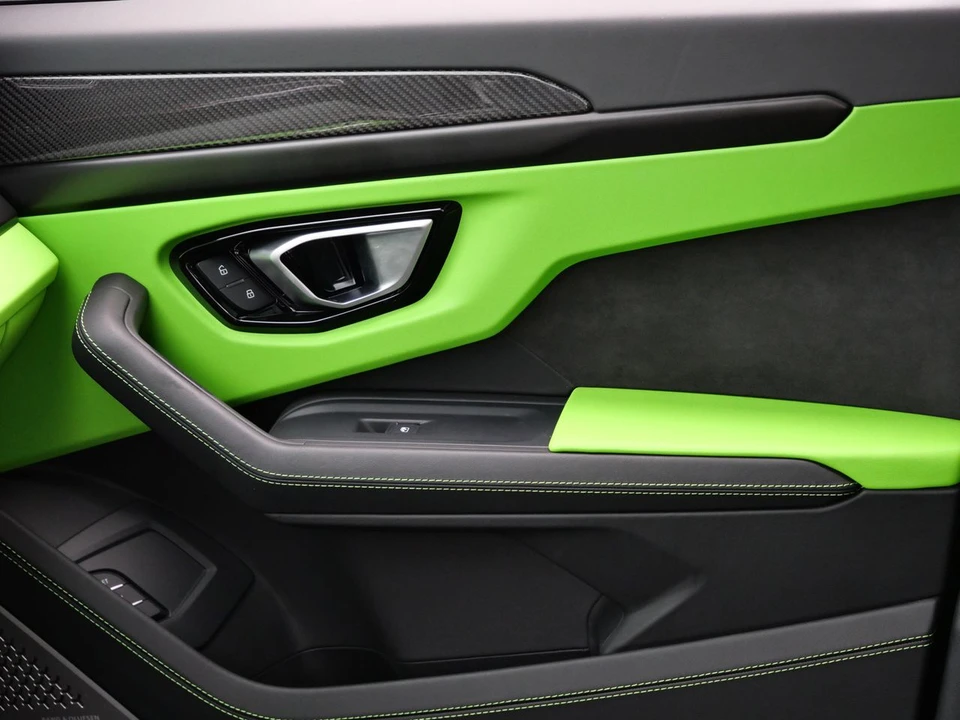 2021 Lamborghini Urus - Image 22 of 31