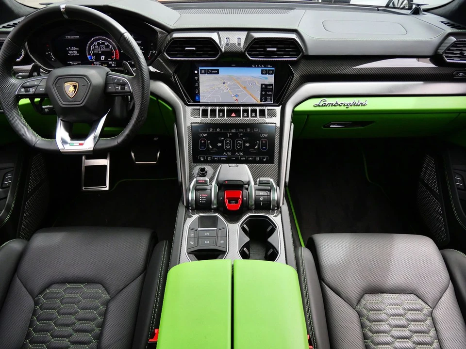 2021 Lamborghini Urus - Image 7 of 31