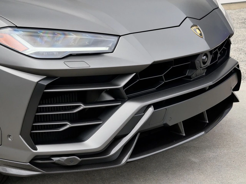 2021 Lamborghini Urus - Image 17 of 31