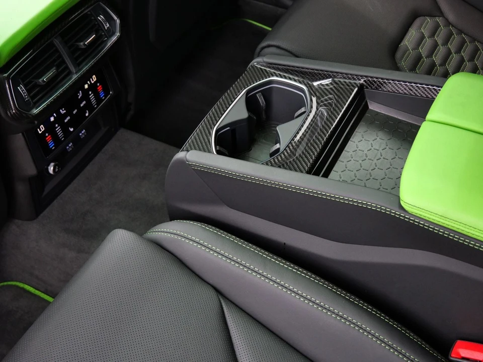 2021 Lamborghini Urus - Image 30 of 31