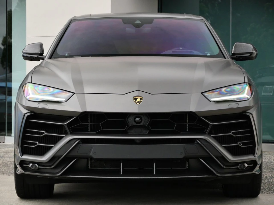 2021 Lamborghini Urus - Image 5 of 31