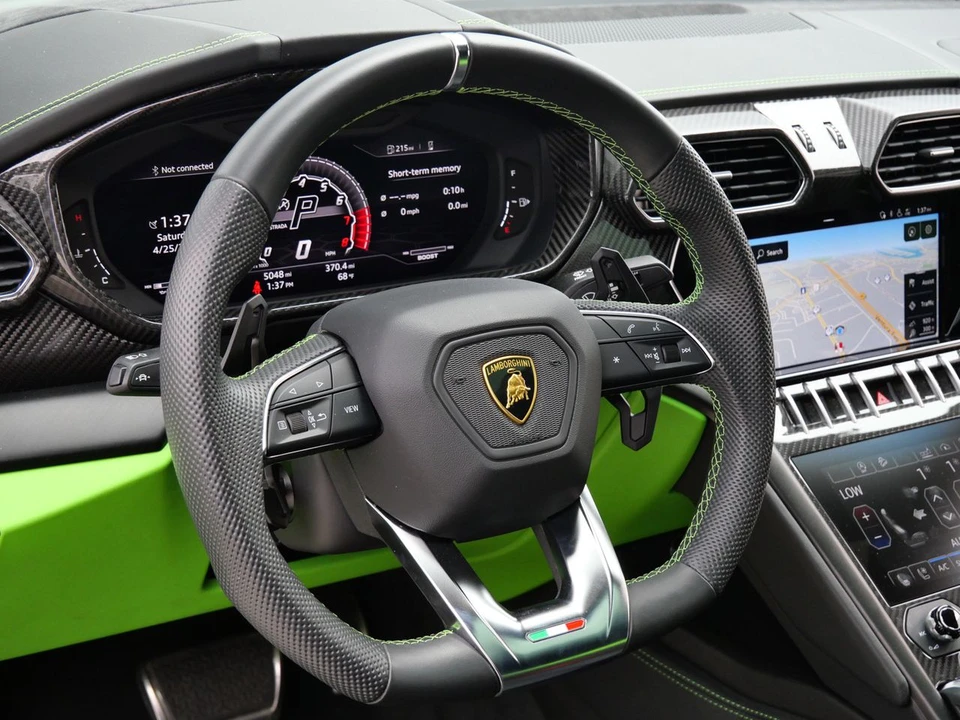 2021 Lamborghini Urus - Image 20 of 31