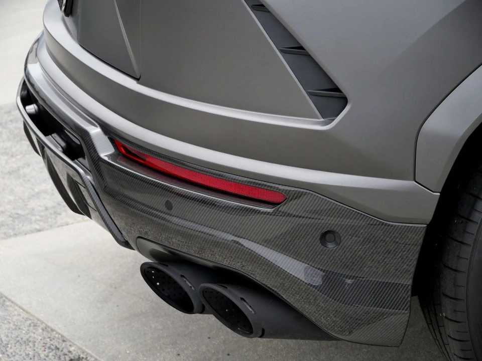 2021 Lamborghini Urus - Image 10 of 31