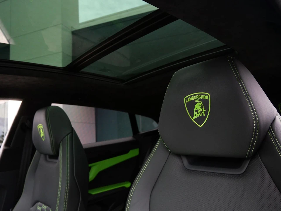 2021 Lamborghini Urus - Image 26 of 31