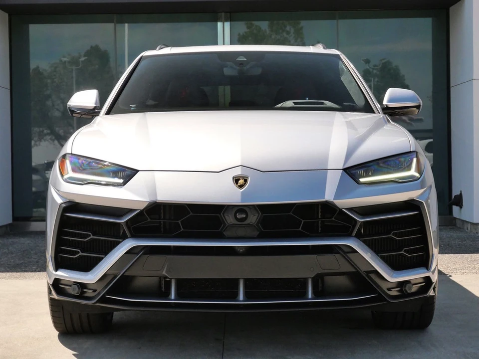 2021 Lamborghini Urus - Image 5 of 27