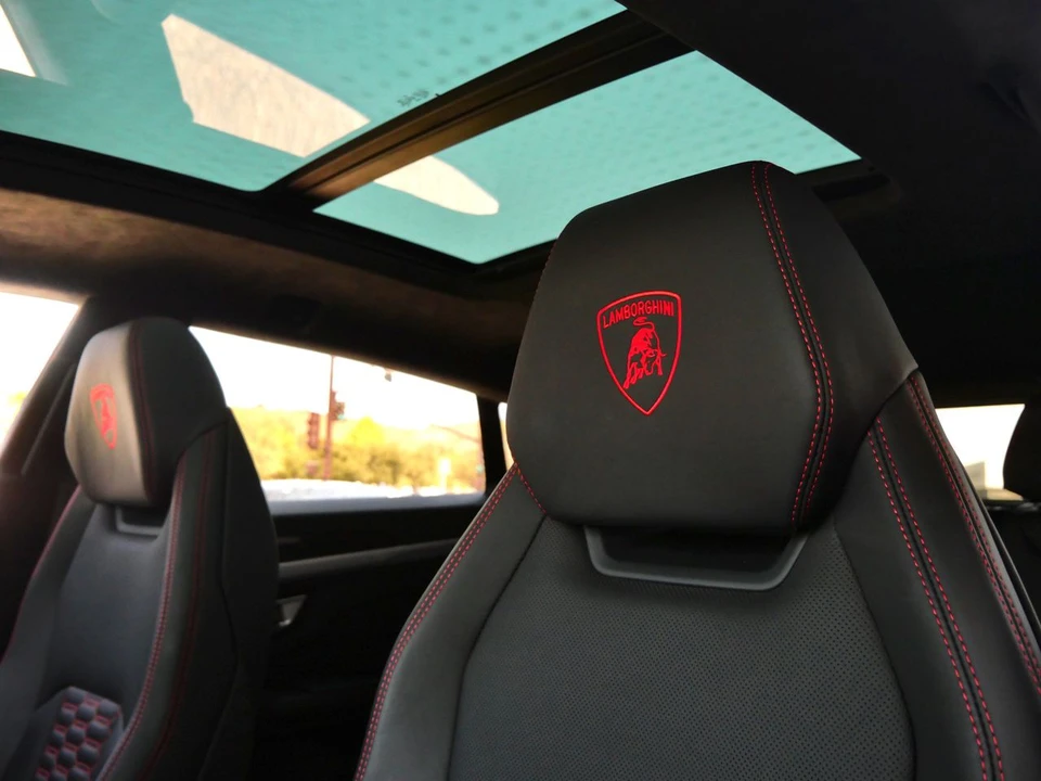 2021 Lamborghini Urus - Image 20 of 27