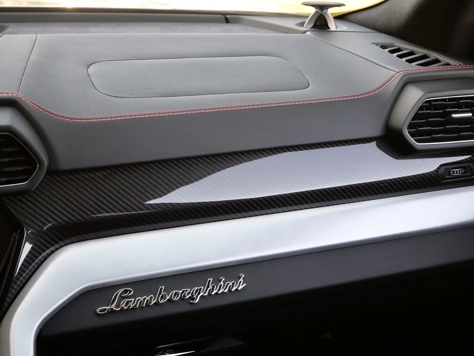 2021 Lamborghini Urus - Image 23 of 27