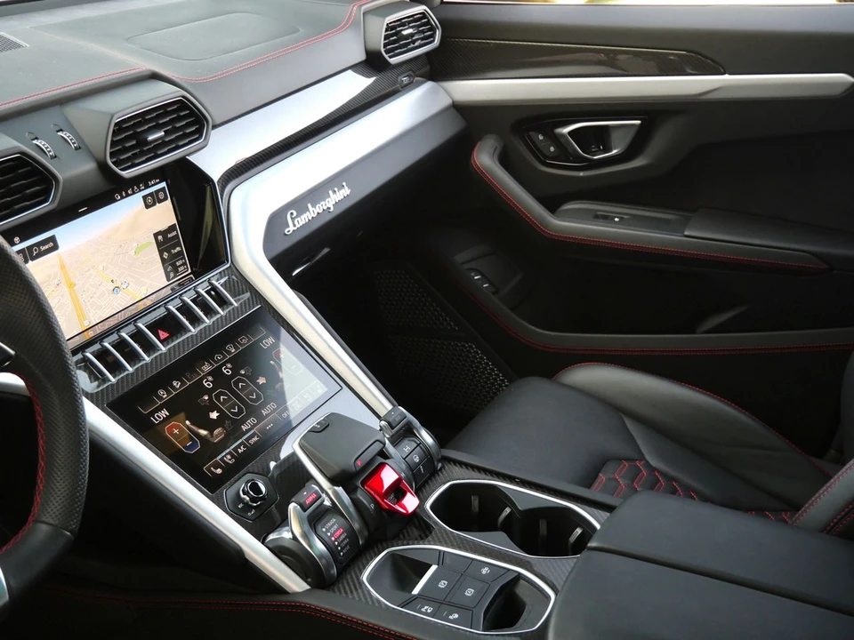 2021 Lamborghini Urus - Image 15 of 27