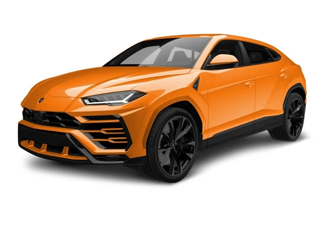 2021 Lamborghini Urus - Image 1 of 1