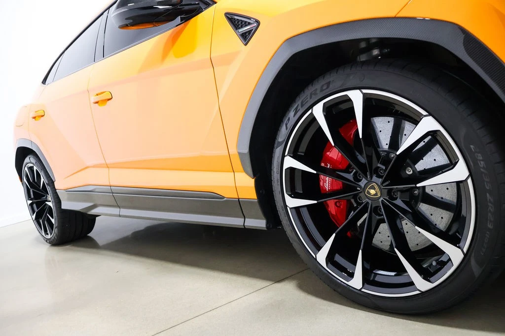 2021 Lamborghini Urus - Image 23 of 24