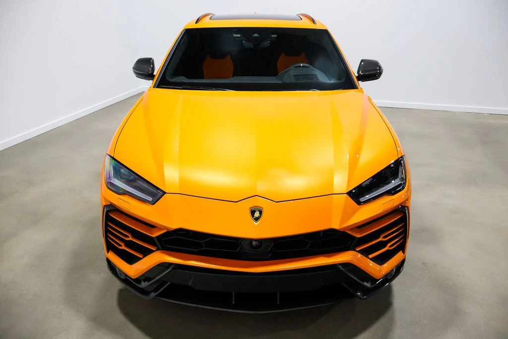 2021 Lamborghini Urus - Image 18 of 24