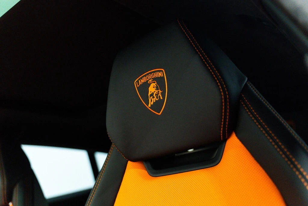 2021 Lamborghini Urus - Image 7 of 24