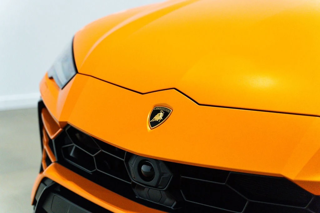 2021 Lamborghini Urus - Image 9 of 24