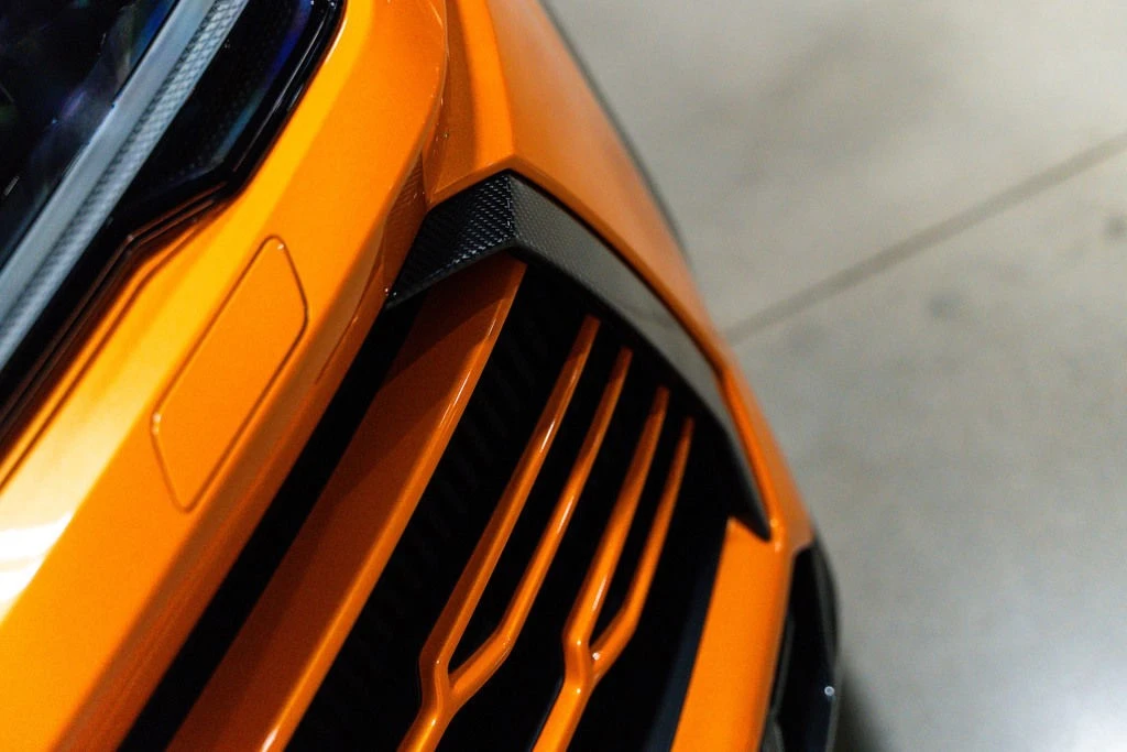 2021 Lamborghini Urus - Image 10 of 24