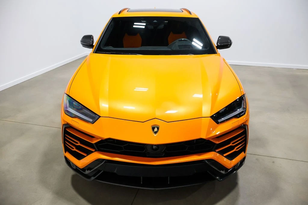 2021 Lamborghini Urus - Image 9 of 24