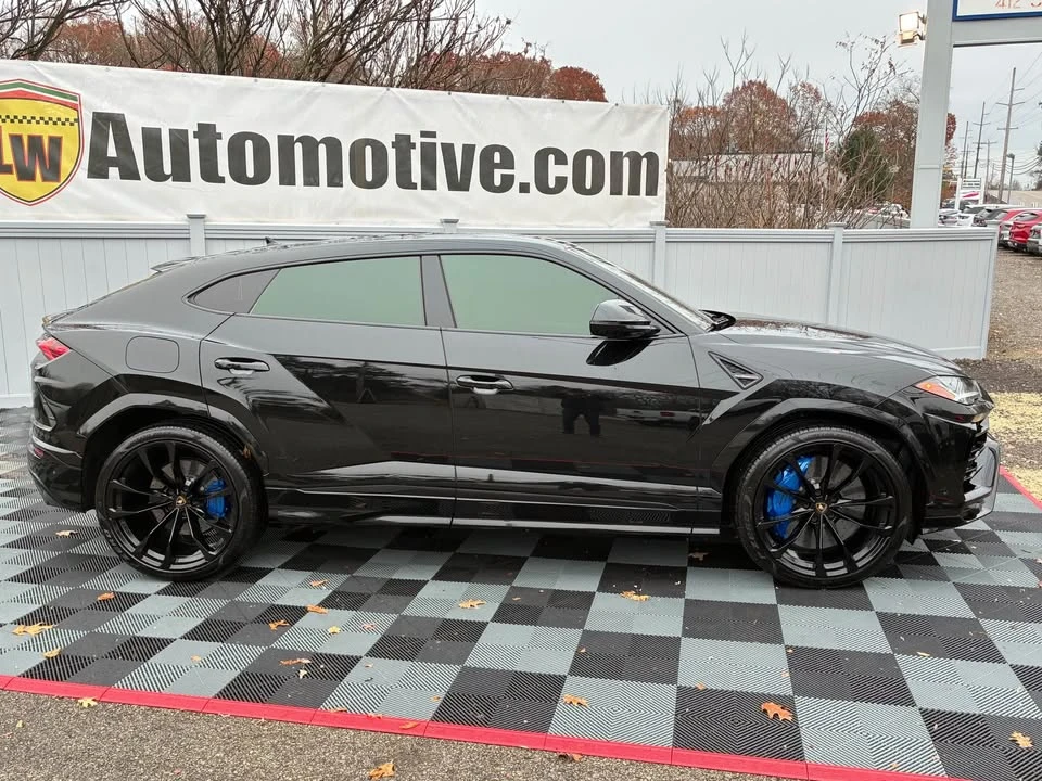 2021 Lamborghini Urus - Image 3 of 20
