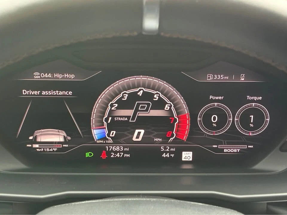 2021 Lamborghini Urus - Image 10 of 20