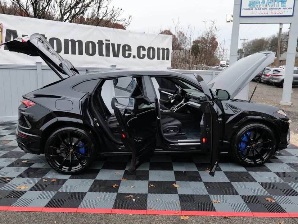 2021 Lamborghini Urus - Image 20 of 20