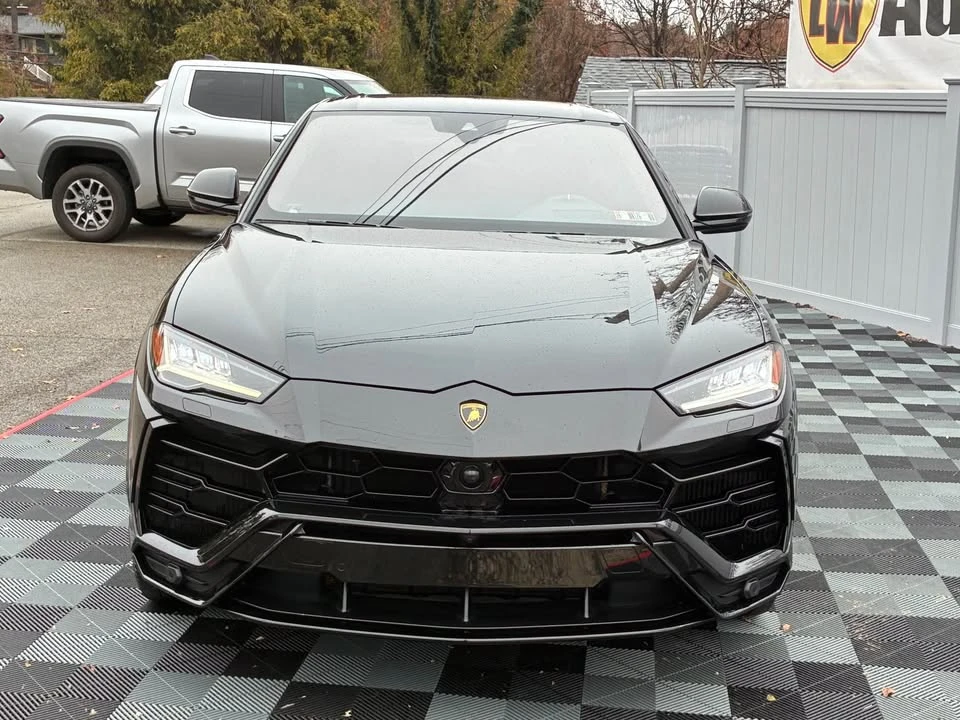 2021 Lamborghini Urus - Image 6 of 20