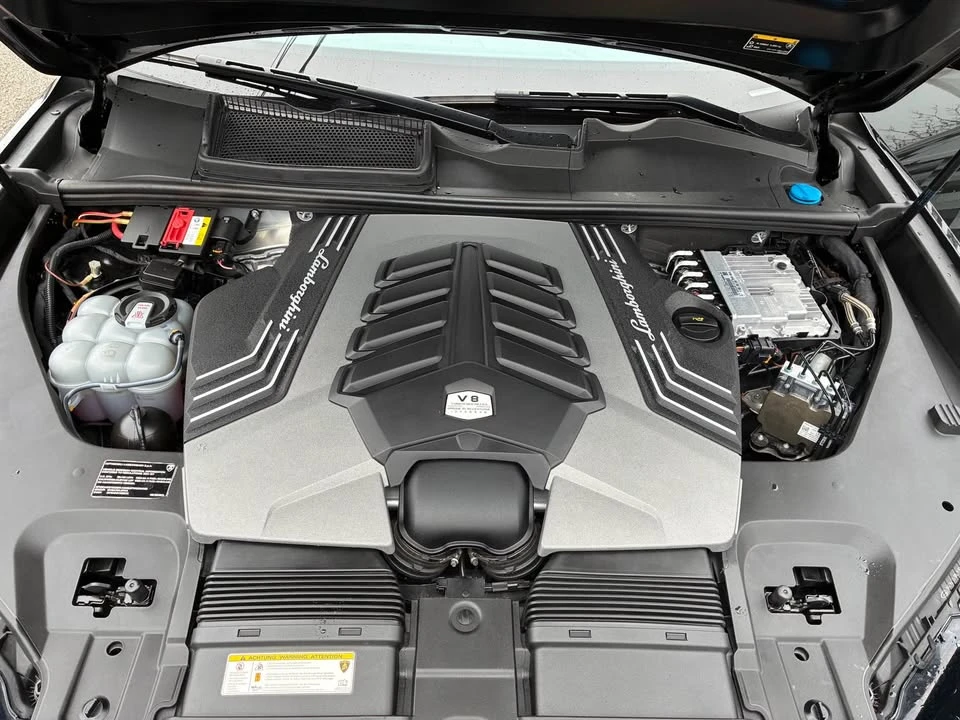 2021 Lamborghini Urus - Image 14 of 20