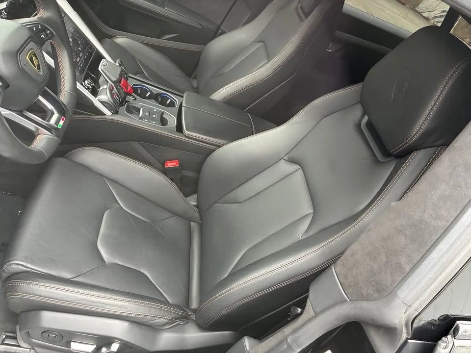 2021 Lamborghini Urus - Image 16 of 20