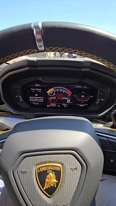 2021 Lamborghini Urus - Image 14 of 14