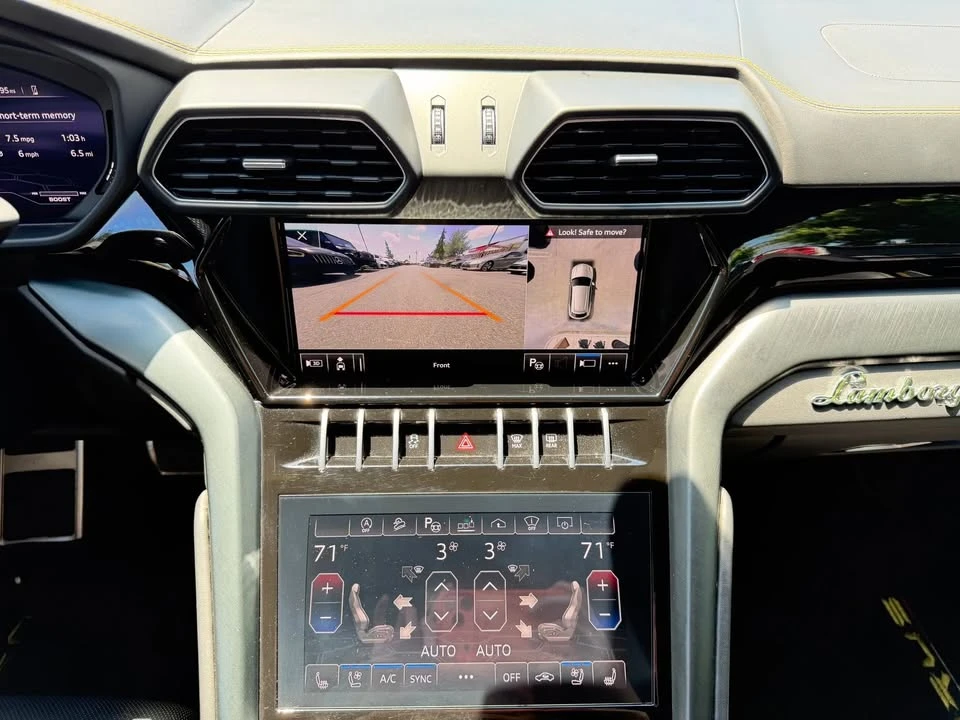 2021 Lamborghini Urus - Image 5 of 11