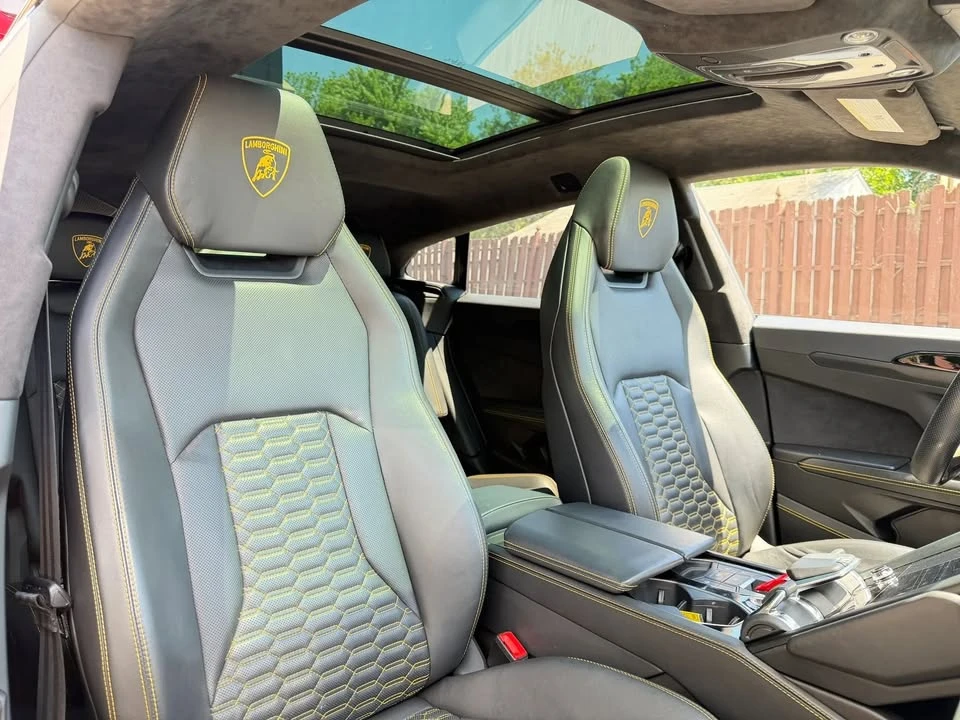 2021 Lamborghini Urus - Image 7 of 11