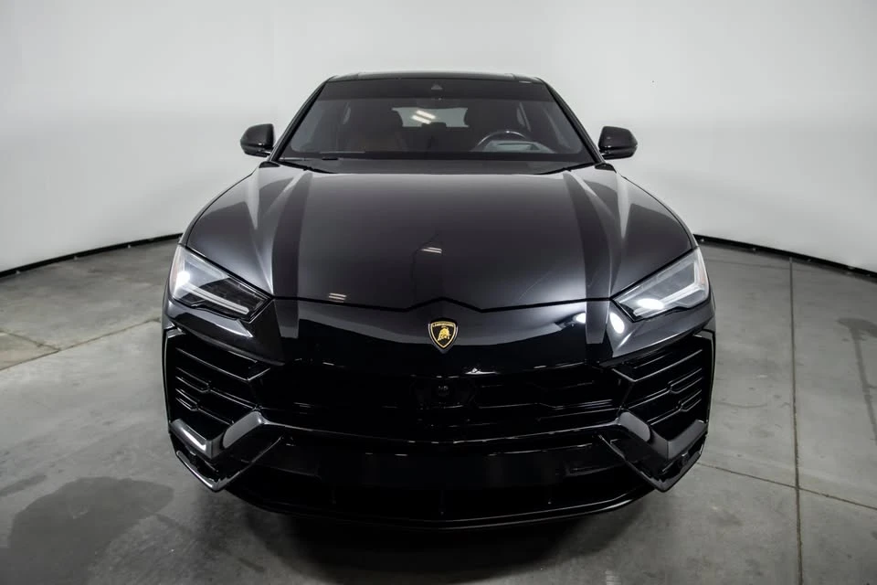 2021 Lamborghini Urus - Image 3 of 18