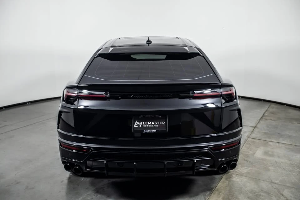 2021 Lamborghini Urus - Image 10 of 18