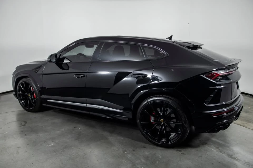 2021 Lamborghini Urus - Image 5 of 18