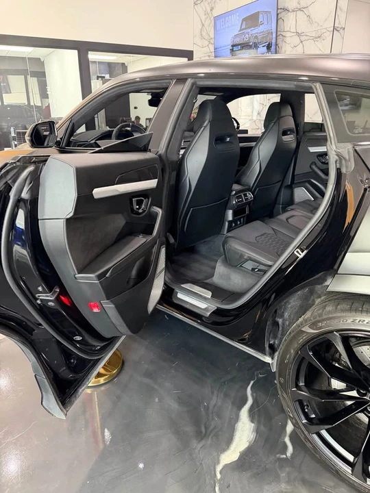 2021 Lamborghini Urus - Image 5 of 10