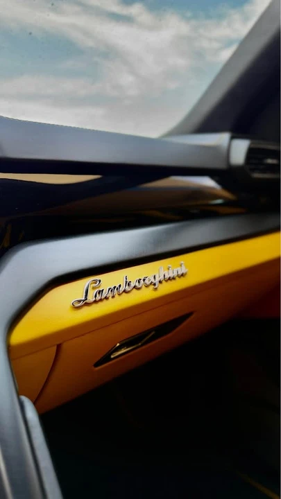 2021 Lamborghini Urus - Image 12 of 12