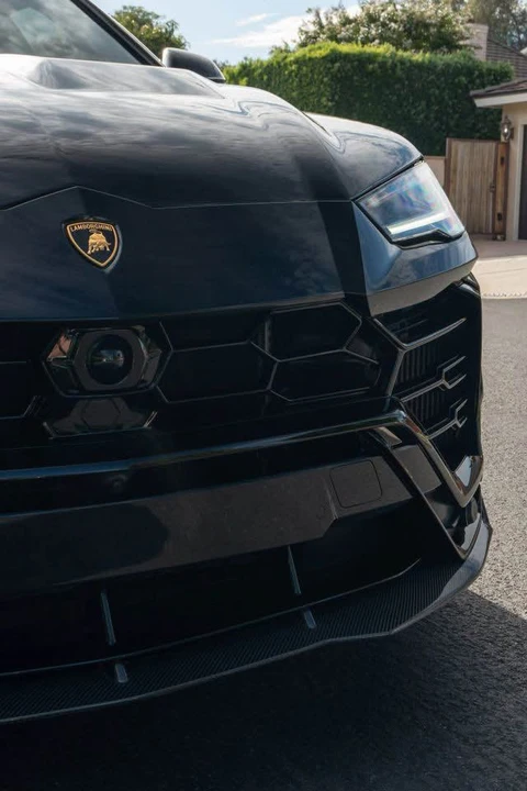 2021 Lamborghini Urus - Image 14 of 20