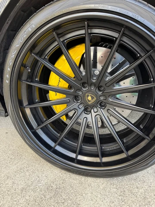2021 Lamborghini Urus - Image 13 of 20