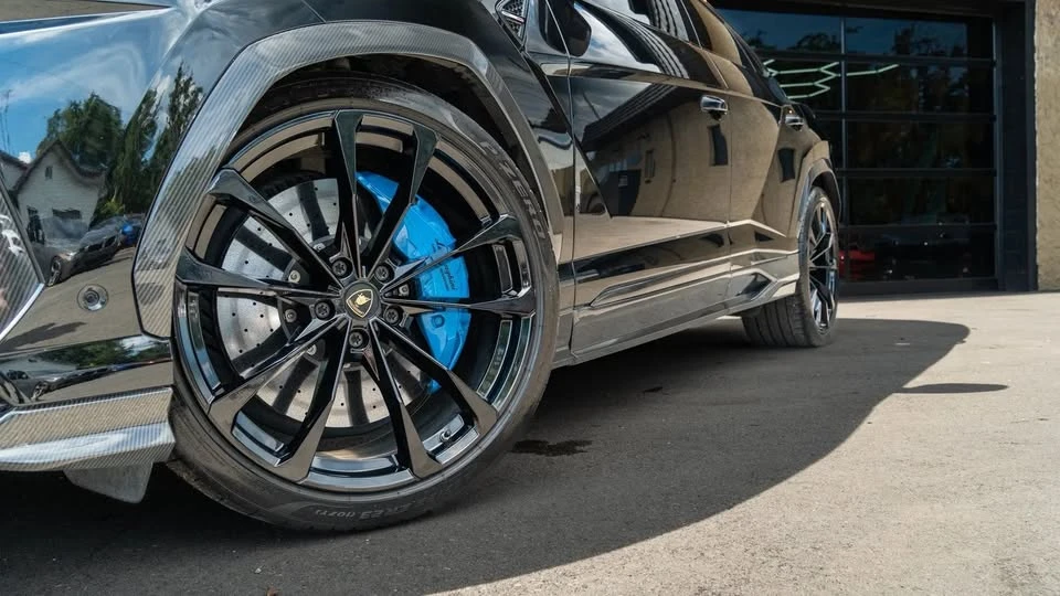 2021 Lamborghini Urus - Image 10 of 20