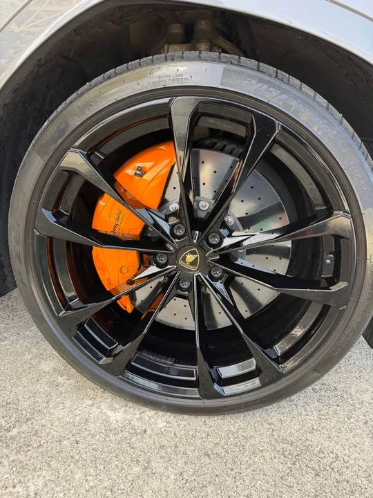 2021 Lamborghini Urus - Image 13 of 15