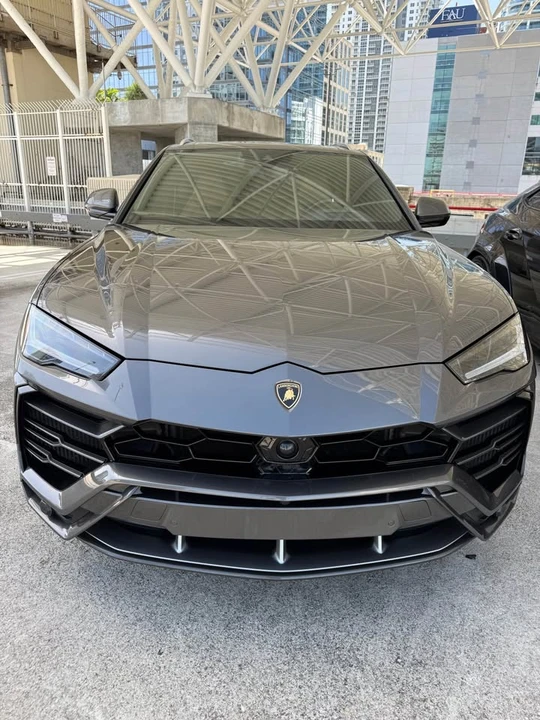 2021 Lamborghini Urus - Image 14 of 15