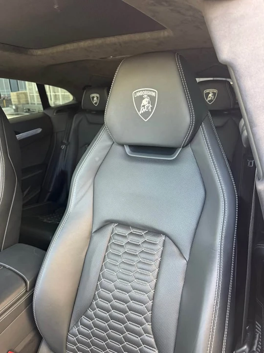 2021 Lamborghini Urus - Image 10 of 20