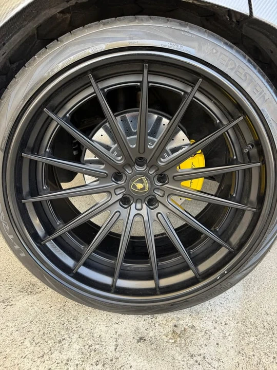 2021 Lamborghini Urus - Image 4 of 20